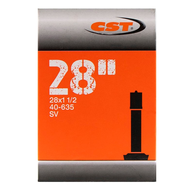 CST Camara 28X1 1/2 (40-635) Turismo V.A. 33mm