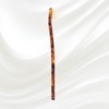 Coccola Toothbrush with Natural Bristles - Medium - Color: Classic