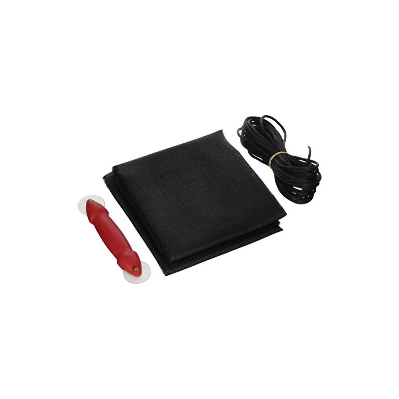 Prime-Line P 7541 Screen Door Repair Kit with Rolling Tool
