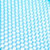 Spa Treatment Stimulite Honeycomb Body Exfoliator Blue