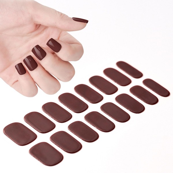 UV Gel Strips,Selbstklebende Nagelfolie,Gel UV Stickers,UV Gel Nagelfolien,Gel Nagelaufkleber,Nagelaufkleber Selbstklebend,Selbstklebende