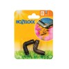 Hozelock HOZ2766 90 Degree Elbow Connector, 13 mm - Pack