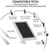 Solar Panel Charger for Ring Camera, 5W Solar Panel Compatible