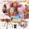 Kids Drum Set Music Toy Drum Set for Toddlers Ages