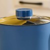 Multifunctional Electric Cooking Pot Small Mini Electric Cooker Rapid Noodle
