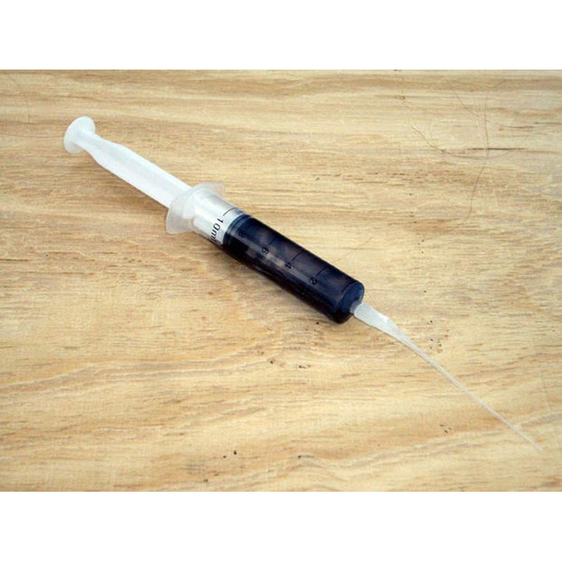 150 Pieces Glue Extender Precision Applicator Precision Micro CA Glue