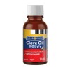 Clove Oil 10ml – Gold Cross