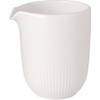 Villeroy & Boch Afina Milk Pitcher, for Milk, Cream and