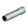 Kyoto Tool (KTC) B4L-31W-H Deep Socket 1/2 inch (12.7 mm)