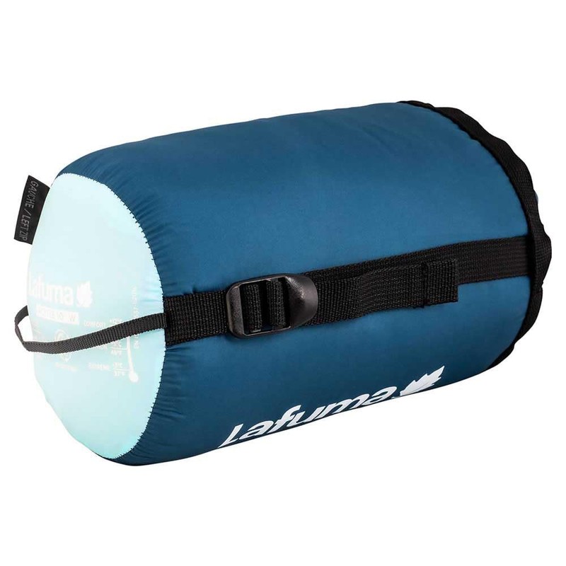 Lafuma - Active 10 W - Women's Sleeping Bag with