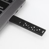USB Flash Drive 16GB/32G/64G/128G Thumb Metal 2.0 Portable Waterproof Metal