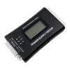Hsthe Sea Computer PC Power Supply Tester with LCD Display