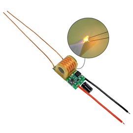 20KV high Voltage Ignition Coil high Power DC 3.5V 9V