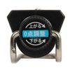 Shinwa Rules Spring Scale Flat Scale Board