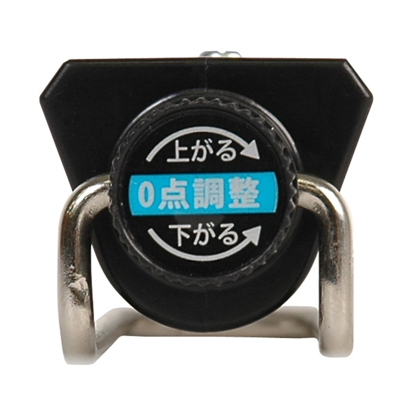 Shinwa Rules Spring Scale Flat Scale Board