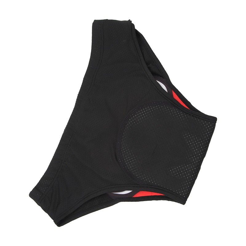 Men Cycling Triangle Underwear Comfortable Breathable Quick Drying Triangle Underwear