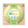 KinKind Shampoo Bar - CLEAR My Head! Anti Dandruff Shampoo