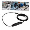 TEHAUX Gaming Headset Replacement Audio Chat Cable for Control Cable
