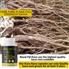 Royal Fiji Kava Pure Noble Kava Capsules Highest Grade Fijian