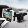 Importeek Soporte Base Celular Auto Carro 360 Holder Tablero Ventosa