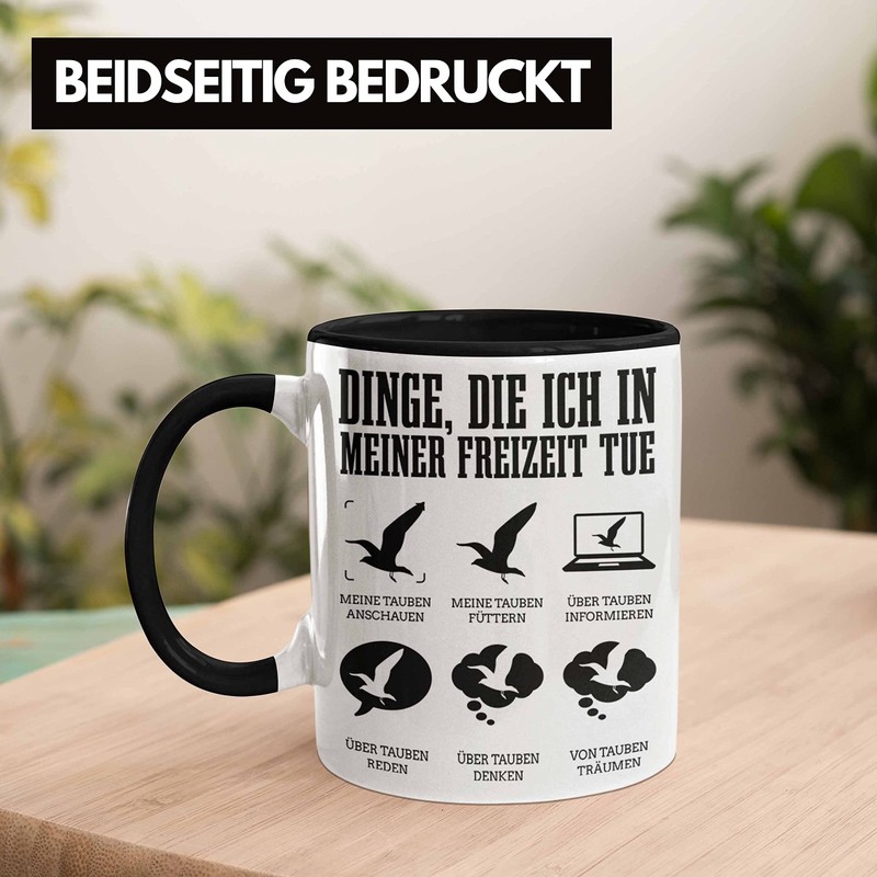 Trendation - Pigeon Breeder Pigeon Gift Pigeon Breeding Gift Idea