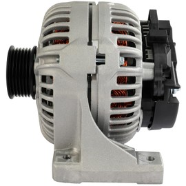 FINDAUTO 23100-JA11B Alternator Compatible for 2011-2012 for Nissan Altima Base 3.5L,2013-2018 for Nissan Altima Exclusive 3.5L,2011-2015 for Nissan Altima S 3.5L