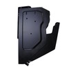 Mounted Gun Safe, Biometric Pistol Safe Fingerprint and digital Password