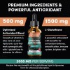 Glutation Liposomal En Gotas 60 Ml Zeylamum, Potente 2000mg