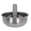Automatic Pig Waterer Thickened Livestock Water Feeder Stainless Steel Cow