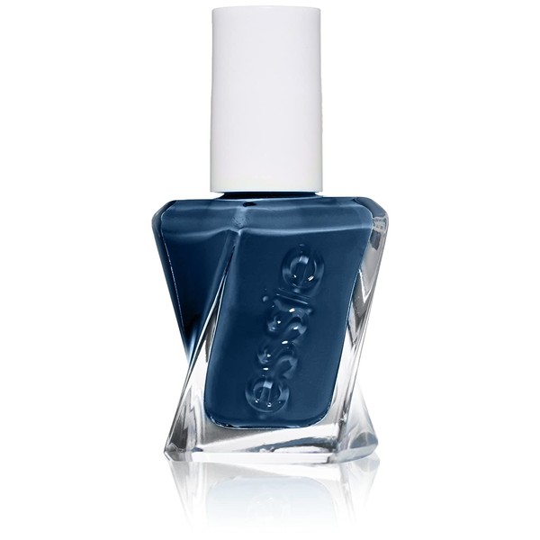 essie Gel Couture 2-Step Longwear Nail Polish, Surrounded By Studs, 0.46 fl. oz.