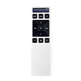 New XRS500 Remote Conrol with Display Screen Fit for Vizio Sound Bar S4221W-C4 S4251W-B4 S4251WB4 5.1