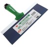 USG Sheetrock Pro Series Blue Steel Drywall Taping Knife with
