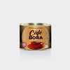 Cafe Bora instant coffee made from carefully selected coffee beans