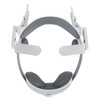 VR Head Strap Adjustable Angle Replacement Soft Lightweight VR Headset