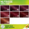 Garnier Nutrisse Ultra Color R3 Light Intense Auburn Hair Color
