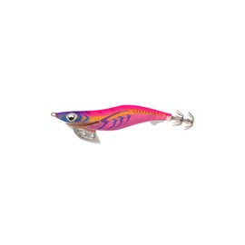 YAMASHITA 595024 Egi King K Squid Lure, 2.5, 005, Luscious Cherry