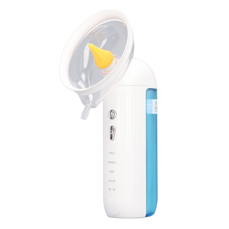 Electric Ear Wax Removal Tool with Ear Cup IPX7 Waterproof