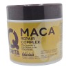 Q Bonta Tratamiento En Crema Colágeno Repara Cabello 500ml