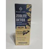 Itharoventis Zeolite Detox 2oz for Kids & Adults Clinoptilolite Exp
