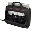 Targus Classic Slim Business Professional Travel and Commuter Bag for