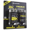 Forzagen CLA-2K + Premium L-Carnitina Two Pack - 60 Capsulas