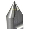 HHIP 3900-6058 MT3 Carbide Tipped Half-Notched Dead Center