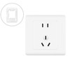 26PCS Tiny Plugs for Loose Outlets, Loose Outlet Plug Fix,