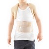Neo-G Kids Clavicle Brace - Beige - Medical Grade Quality,