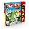 Hasbro Gaming Monopoly Junior Children's Edition, Italian version
