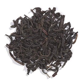 Frontier Co-op English Breakfast Tea, Traditional Blend, Kosher | 1 lb. Bulk Bag | Camellia sinensis L.