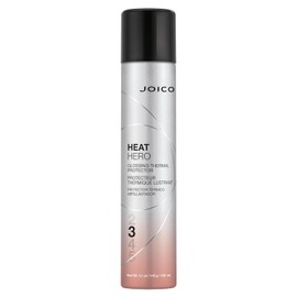 Joico Heat Hero Glossing Protector Térmico | Para La Mayoría De Los Tipos De Cabello | Protección Térmica Y Contra La Humedad Y UV | Reduce Puntas Abiertas | Aporta Brillo | Sin Parabenos Ni Sulfatos