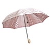 Makita Shoten Co., Ltd. 13660206 Women's Folding Mini Kirie Dots