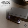KOTO - Laser Oche, Throw Line for Steel & Soft