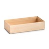 Pine Storage Box